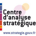 Logo du Centre d'analyse stratégique