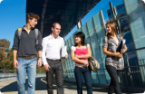 What services provided to students by universities? Lessons from foreign experiences (Policy Brief 292 - October 2012) What services provided to students by universities? Lessons from foreign experiences (Policy Brief 292 - October 2012)