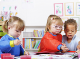 What is the future for childcare? (Policy Brief 257 - January 2012) What is the future for childcare? (Policy Brief 257 - January 2012)