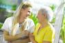 Comment soutenir efficacement les « aidants » familiaux de personnes âgées dépen