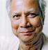 Colloque - Quelle place pour l’entrepreneuriat social en France ? M. Yunus