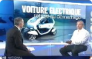 Vidéo - La voiture de demain : carburants et électricité
