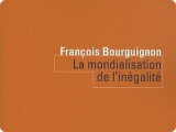 Les Rendez-vous du CAS : "La mondialisation de l'inégalité" de François Bourguignon