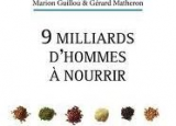 Les Rendez-vous du CAS - "9 milliards d'hommes à nourrir" avec Marion Guillou
