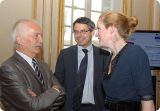 Remise du rapport : Les cessions d’actifs agricoles à des investisseurs étrangers dans les pays en développement