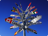 Les ressources humaines, clé de l’internationalisation des entreprises françaises Les ressources humaines, clé de l’internationalisation des entreprises française