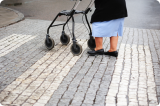 Vieillissement et espace urbain