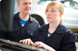 Formation professionnelle initiale Formation professionnelle initiale
