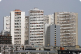 Note d’analyse 221 : L’évolution des prix du logement en France sur 25 ans