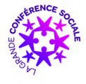 Grande conférence sociale pour l’emploi : De nouveaux chantiers pour le Commissariat général à la stratégie et à la prospective (CGSP) Grande conférence sociale pour l’emploi